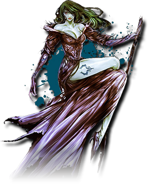 Karus Magician